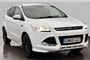 2015 Ford Kuga 1.5 EcoBoost 182 Titanium X Sport 5dr Auto