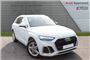 2023 Audi Q5 50 TFSI e Quattro S Line 5dr S Tronic