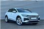 2023 Audi Q4 220kW 50 Quattro 82kWh S Line 5dr Auto