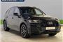 2023 Audi Q7 50 TDI Quattro Black Edition 5dr Tiptronic