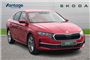 2025 Skoda Octavia 1.5 TSI 150 e-TEC SE L 5dr DSG