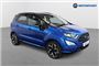 2018 Ford EcoSport 1.0 EcoBoost ST-Line 5dr