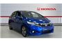 2019 Honda Jazz 1.3 i-VTEC EX 5dr CVT