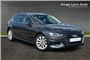 2024 Audi A4 Avant 35 TFSI Sport 5dr S Tronic [17" Alloy]