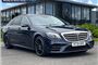 2021 Mercedes-Benz S-Class S350d L Grand Edition Executive 4dr 9G-Tronic