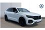 2020 Volkswagen Touareg 3.0 V6 TSI 4Motion Black Edition 5dr Tip Auto