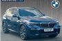 2019 BMW X5 xDrive30d M Sport 5dr Auto