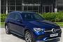 2020 Mercedes-Benz GLC GLC 300d 4Matic AMG Line Premium Pls 5dr 9G-Tronic