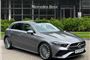 2023 Mercedes-Benz A-Class A180 AMG Line Premium Plus 5dr Auto