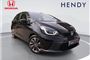 2023 Honda Jazz 1.5 i-MMD Hybrid Advance 5dr eCVT