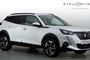 2021 Peugeot 2008 1.2 PureTech 130 Allure Premium 5dr