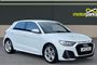 2022 Audi A1 30 TFSI 110 S Line 5dr S Tronic