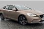 2017 Volvo V40 T2 [122] Momentum 5dr