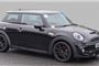 2016 MINI Hatchback 2.0 Cooper S 3dr Auto