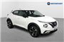 2021 Nissan Juke 1.0 DiG-T 114 Tekna 5dr DCT