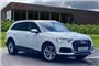 2022 Audi Q7 55 TFSI Quattro Sport 5dr Tiptronic