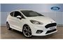 2020 Ford Fiesta 1.0 EcoBoost 125 ST-Line X Edition 3dr