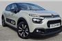 2024 Citroen C3 1.2 PureTech Plus 5dr