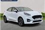 2022 Ford Puma 1.0 EcoBoost Hybrid mHEV ST-Line 5dr DCT