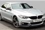 2016 BMW 4 Series Gran Coupe 420d [190] xDrive M Sport 5dr Auto [Prof Media]