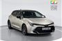 2023 Toyota Corolla 2.0 Hybrid GR Sport 5dr CVT