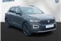 2021 Volkswagen T-Roc 1.0 TSI 110 Black Edition 5dr