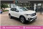 2023 Volkswagen T-Cross 1.0 TSI 110 Black Edition 5dr DSG