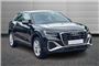 2023 Audi Q2 35 TFSI S Line 5dr S Tronic