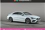 2019 Mercedes-Benz CLA CLA 200 AMG Line Premium 4dr Tip Auto