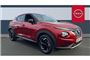 2024 Nissan Juke 1.6 Hybrid N-Connecta 5dr Auto