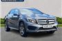 2016 Mercedes-Benz GLA GLA 200d AMG Line 5dr Auto