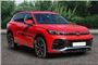 2025 Volkswagen Tiguan 1.5 eTSI 150 R-Line 5dr DSG