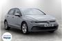 2021 Volkswagen Golf 1.5 TSI 150 Life 5dr