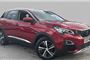 2019 Peugeot 3008 1.5 BlueHDi Allure 5dr EAT8