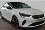 2021 Vauxhall Corsa 1.2 Griffin Edition 5dr