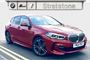 2021 BMW 1 Series 118i [136] M Sport 5dr