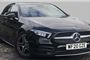 2020 Mercedes-Benz A-Class A200 AMG Line Executive 5dr