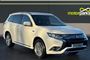 2021 Mitsubishi Outlander 2.4 PHEV Dynamic 5dr Auto