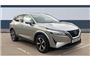 2023 Nissan Qashqai 1.3 DiG-T MH N-Connecta 5dr