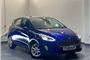 2018 Ford Fiesta 1.0 EcoBoost Zetec 5dr Auto