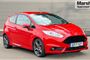 2017 Ford Fiesta ST 1.6 EcoBoost ST-3 3dr
