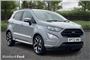 2022 Ford EcoSport 1.0 EcoBoost 125 ST-Line 5dr