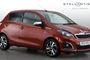 2021 Peugeot 108 1.0 72 Collection 5dr