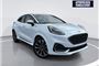 2022 Ford Puma 1.0 EcoBoost Hybrid mHEV 155 ST-Line Vignale 5dr