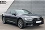 2024 Audi A6 50 TFSI e Quattro Black Edition 4dr S Tronic