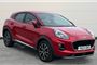 2022 Ford Puma 1.0 EcoBoost Hybrid mHEV Titanium 5dr