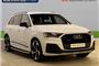 2022 Audi Q7 50 TDI Quattro Black Edition 5dr Tiptronic