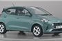 2022 Hyundai i10 1.0 MPi SE Connect 5dr Auto