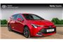 2023 Toyota Corolla Touring Sport 1.8 Hybrid Design 5dr CVT