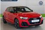 2021 Audi A1 30 TFSI 110 Black Edition 5dr